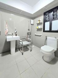 Blk 605D Tampines Greenridges (Tampines), HDB 3 Rooms #610131771